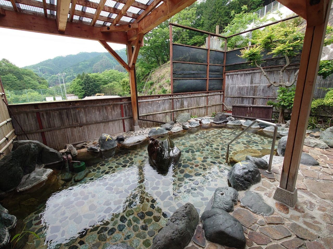 Mitomifuefuki Hot Spring — photo 3