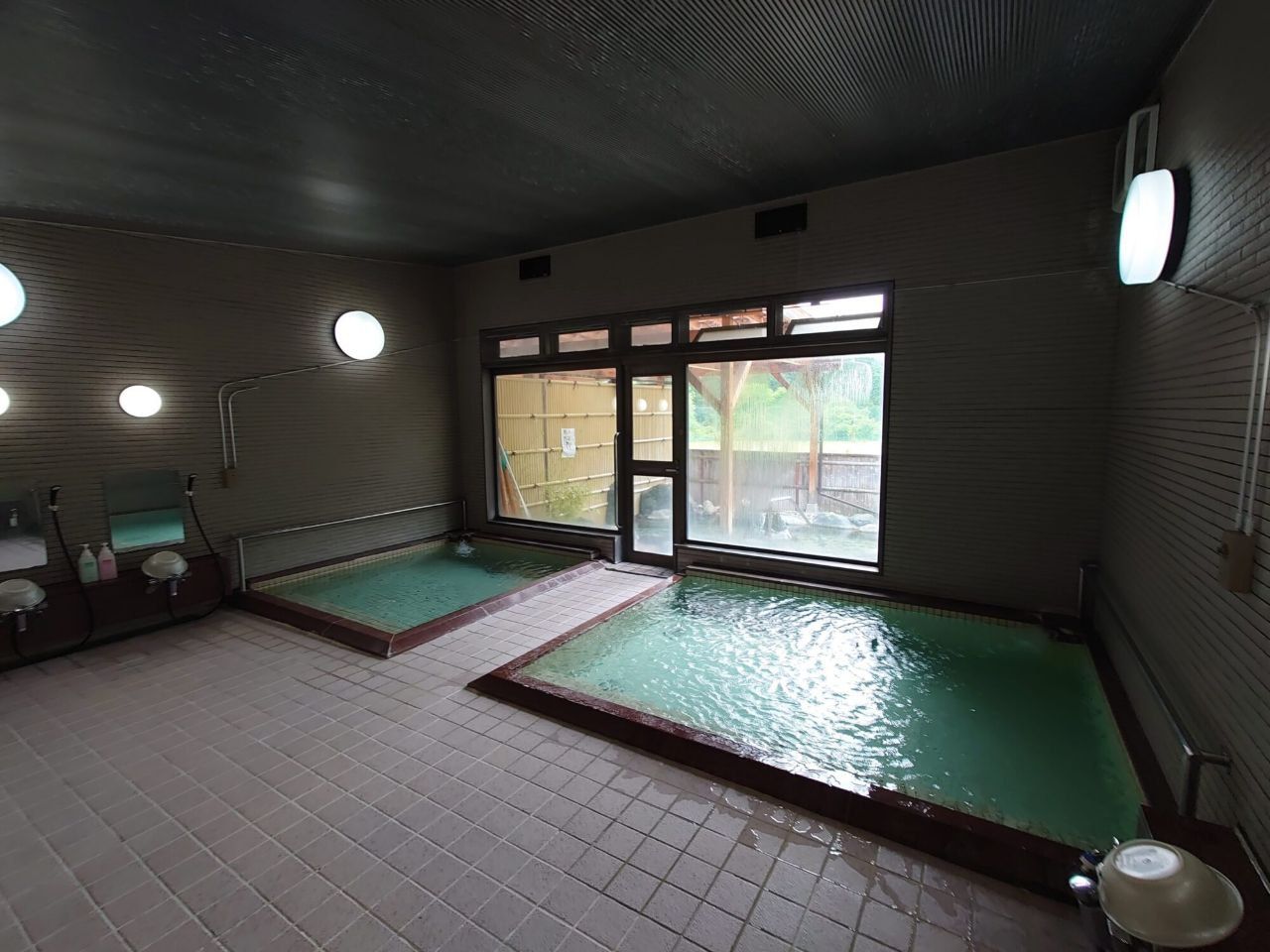 Mitomifuefuki Hot Spring — photo 4