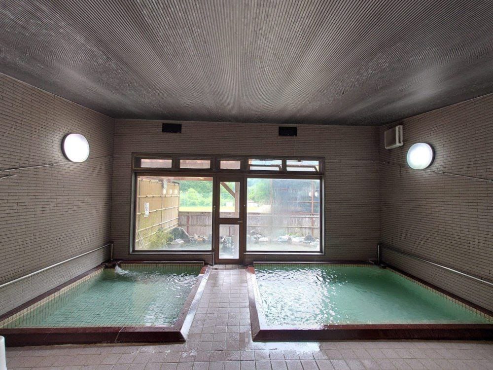 Mitomifuefuki Hot Spring — photo 5