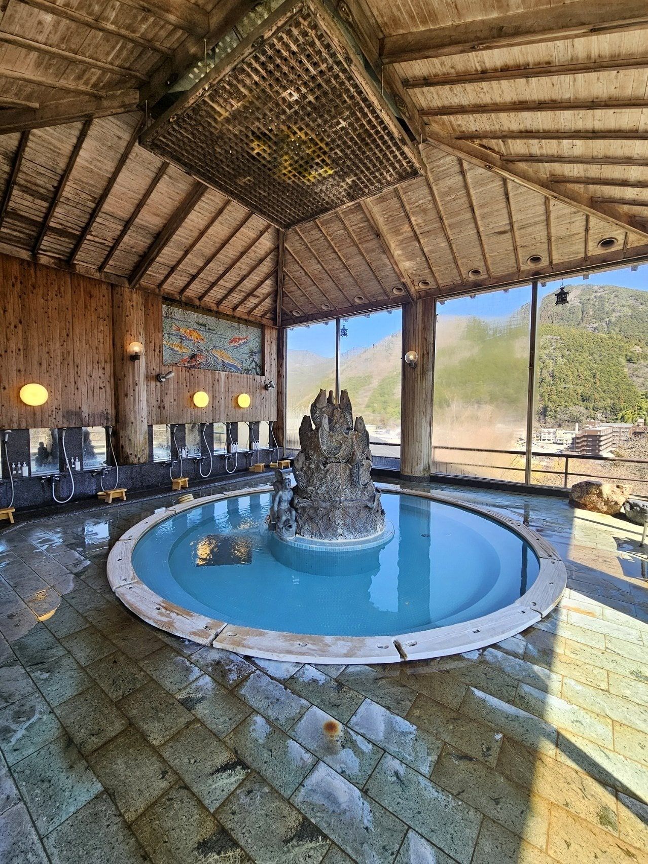 Gero Kanko Hotel, photo 5