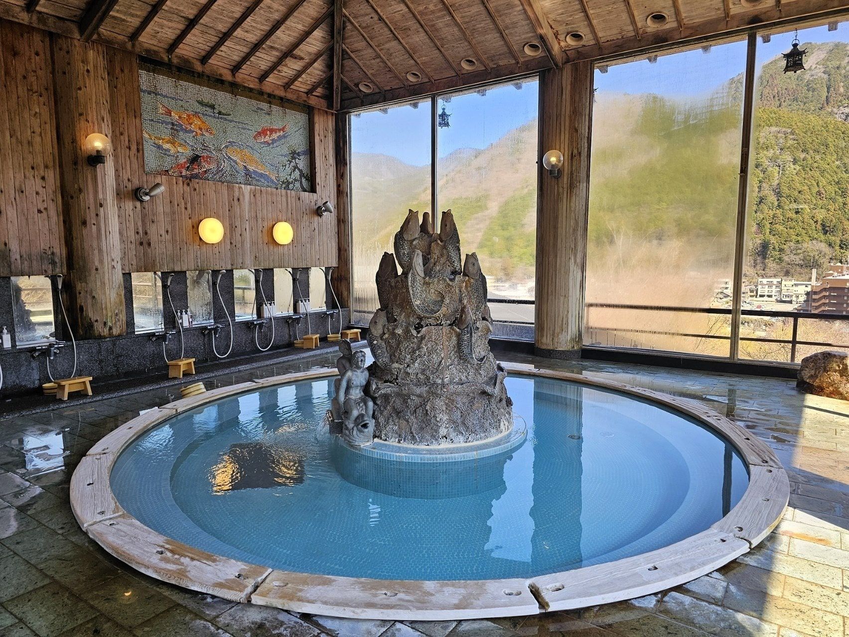 Gero Kanko Hotel, photo 6