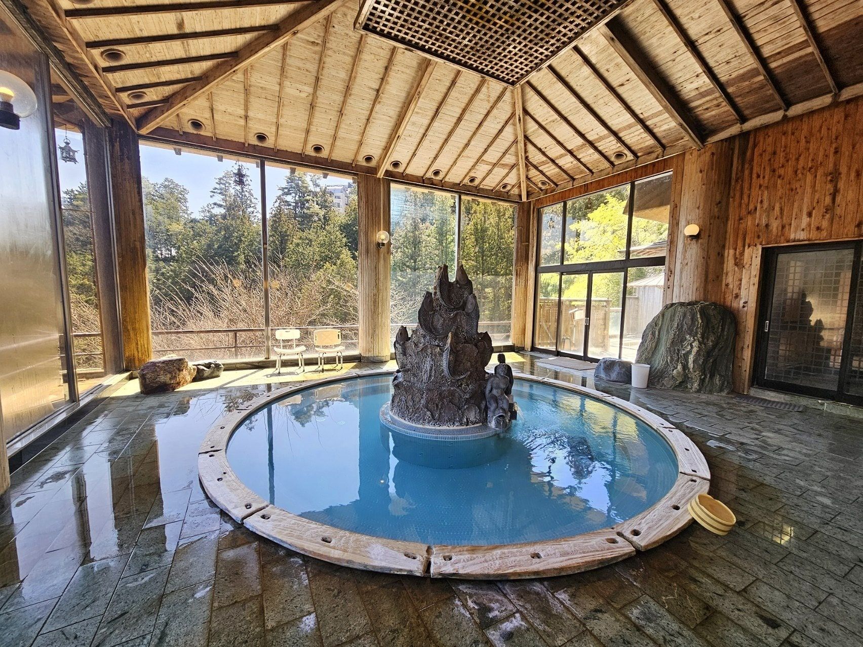 Gero Kanko Hotel, photo 4