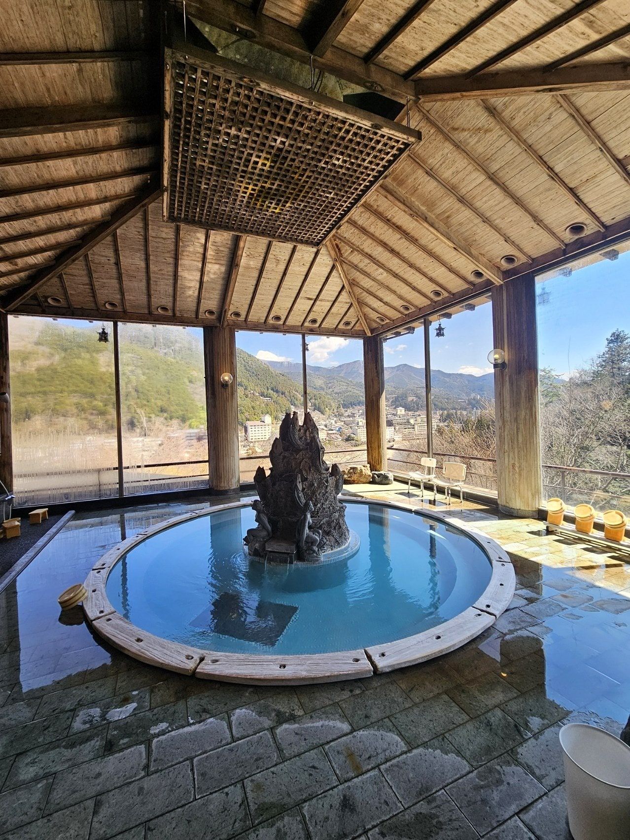Gero Kanko Hotel, photo 2