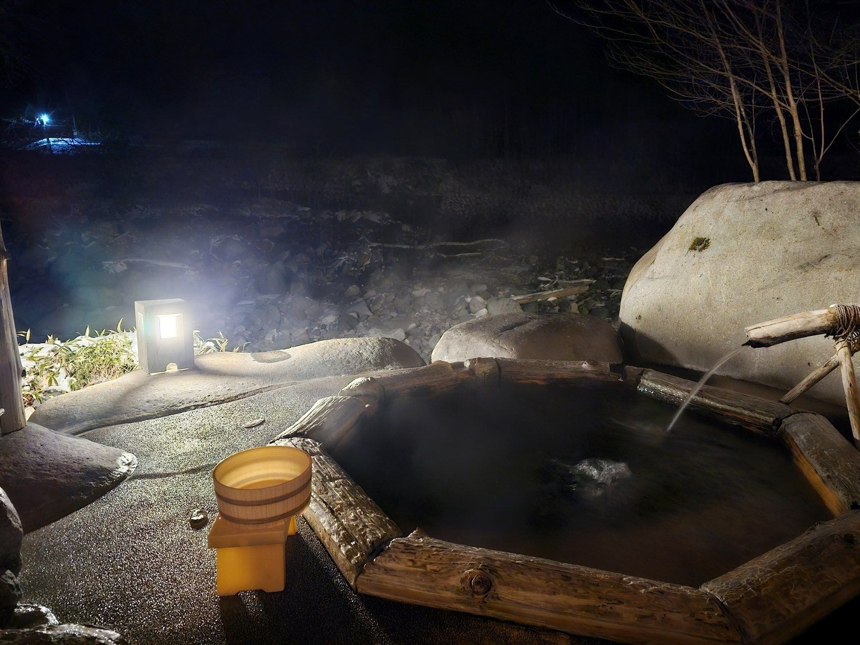 Shinhotaka Onsen Yarimikan, photo 24