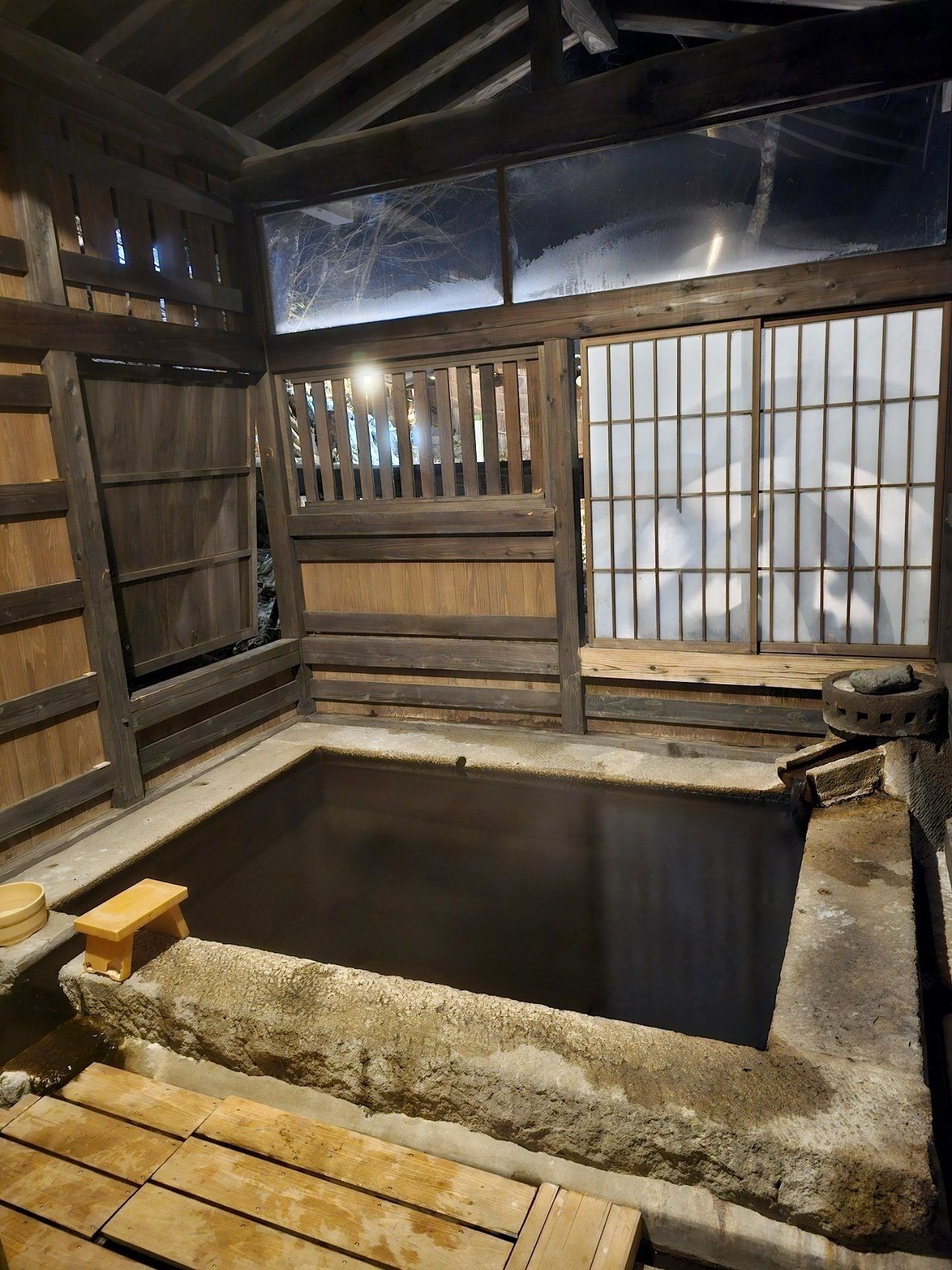 Shinhotaka Onsen Yarimikan, photo 28