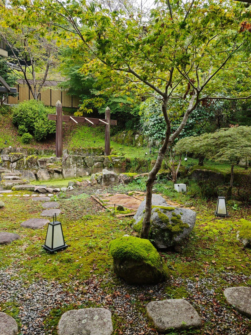 Taisenkaku — photo 3