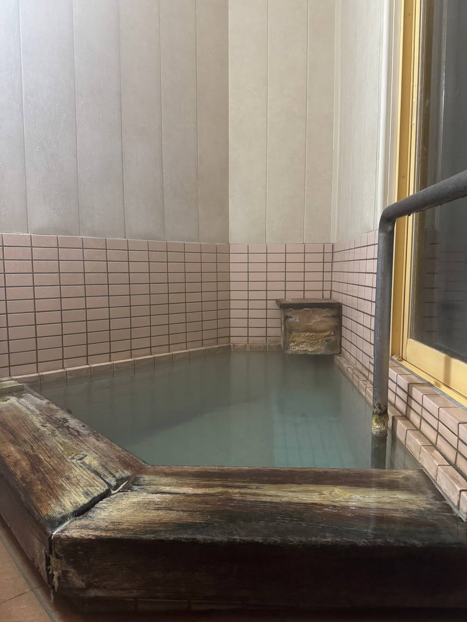 Kirishimaya Ryokan — photo 12