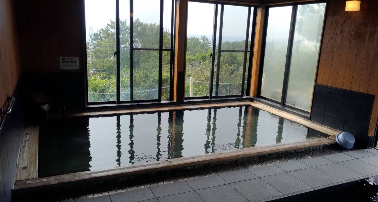 Senjonoyu Hot Spring — photo 6