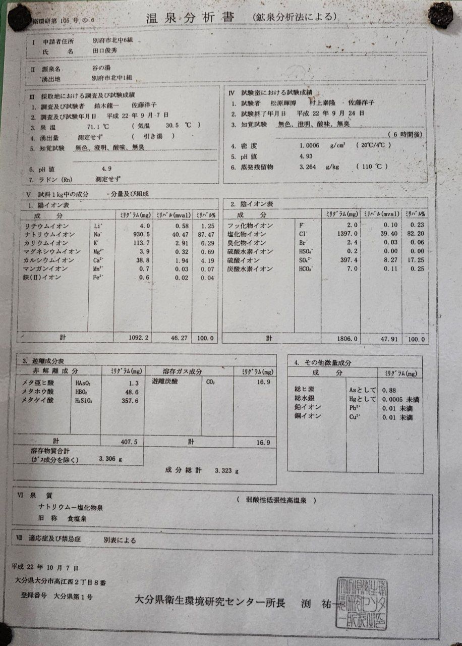 Taninoyu — photo 3