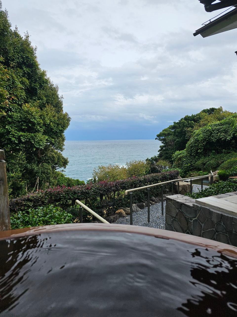 Kyukamura Nanki-Katsuura — photo 4