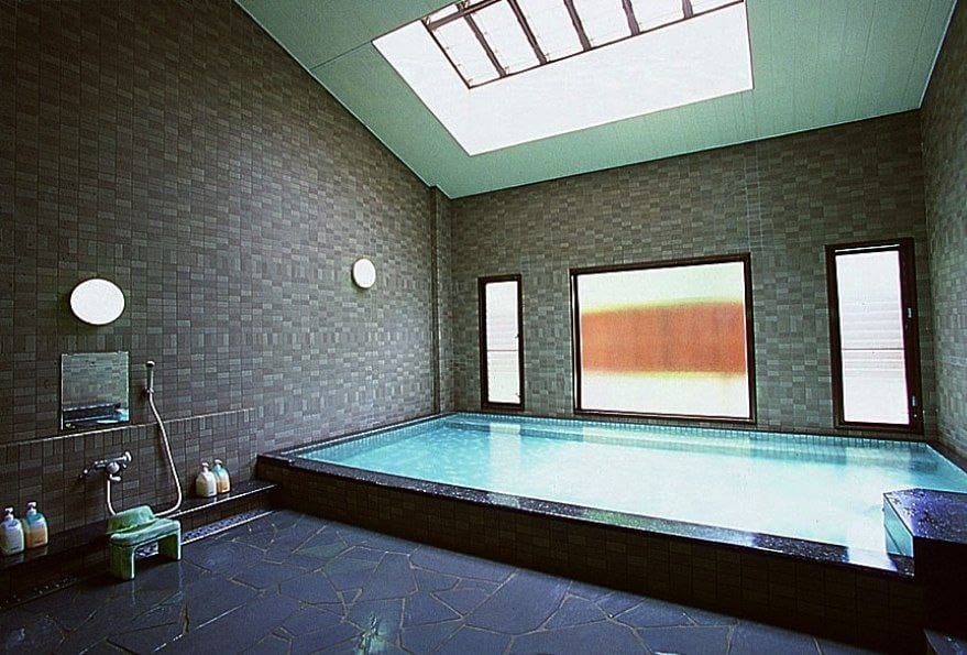 Kiyomon-yu Hot Spring — photo 5