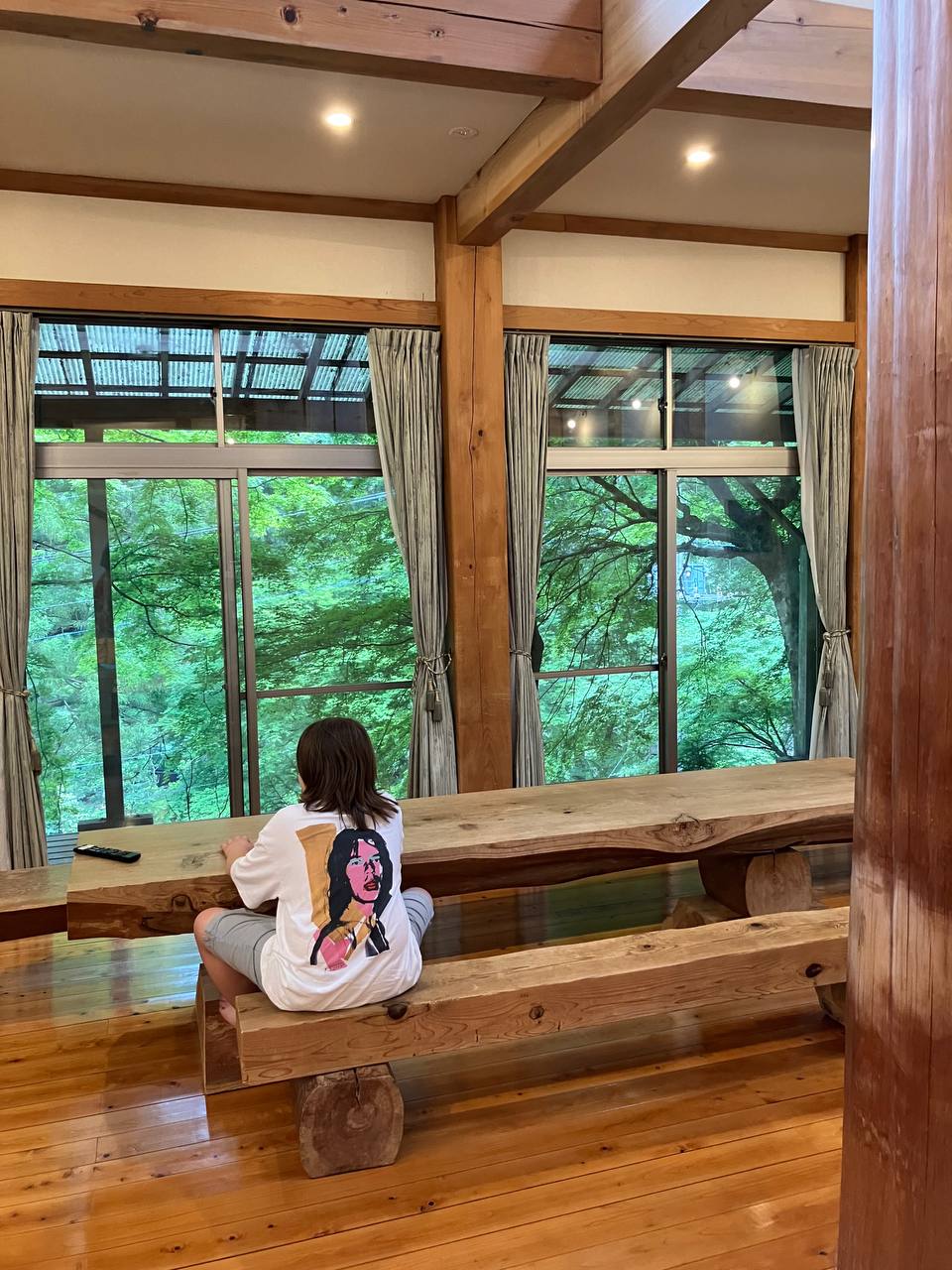 Okuyama Onsen — photo 2