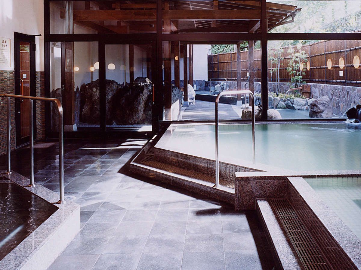 Aridagawaonsen Hikari Hot Spring — photo 8