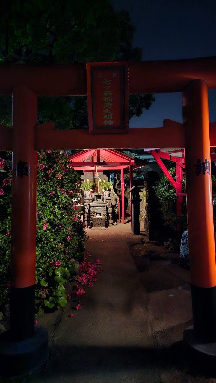 Nanatsuishi Onsen — photo 4