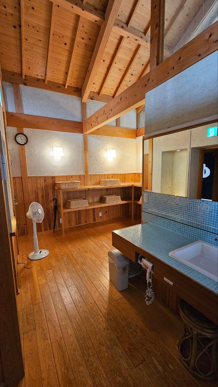 Kokuminshukusha Hakonetaiyosanso — photo 4