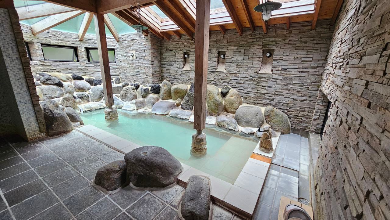 Kokuminshukusha Hakonetaiyosanso — photo 6