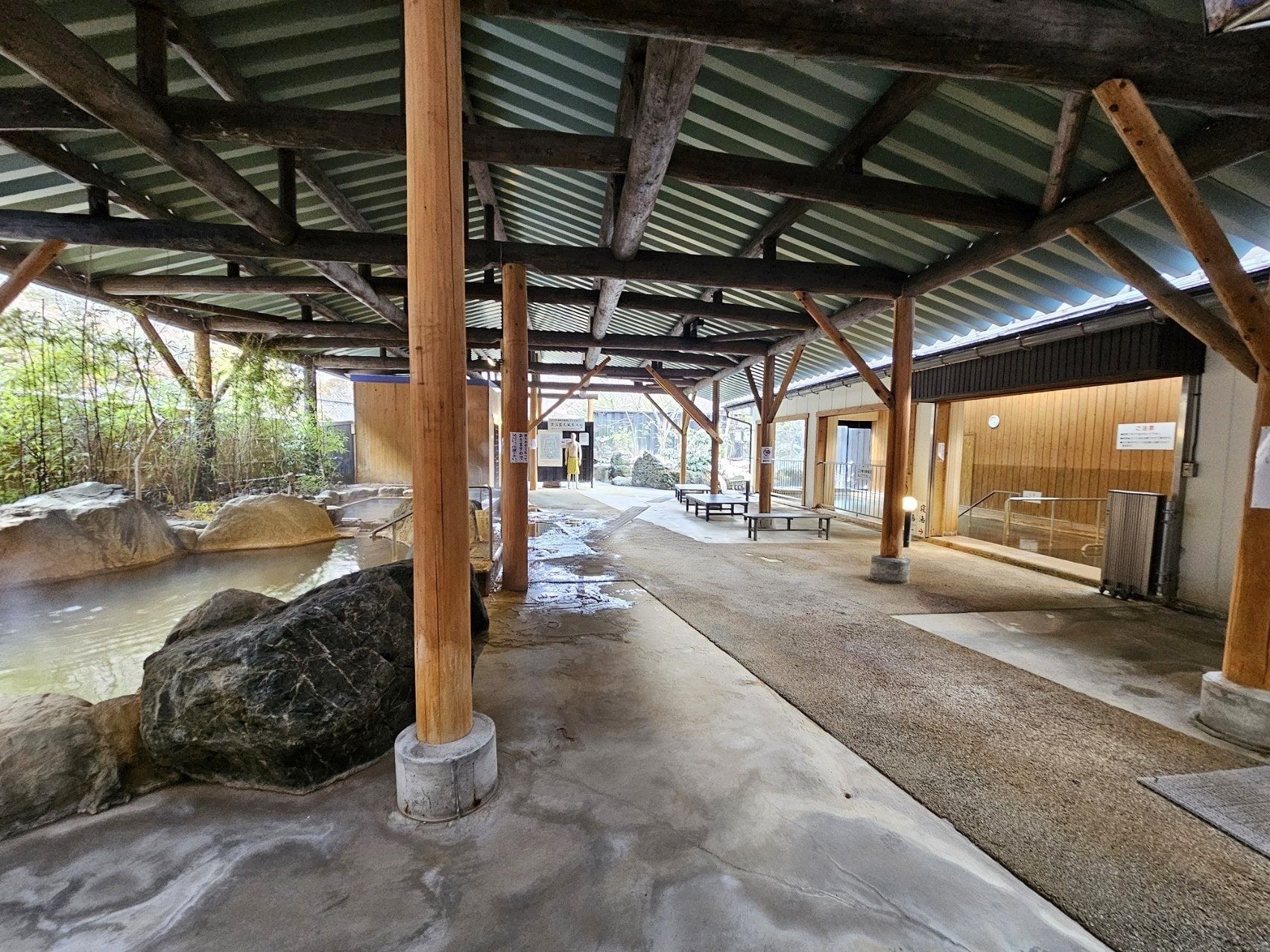 Okuhida Garden Hotel Yakedake, photo 3