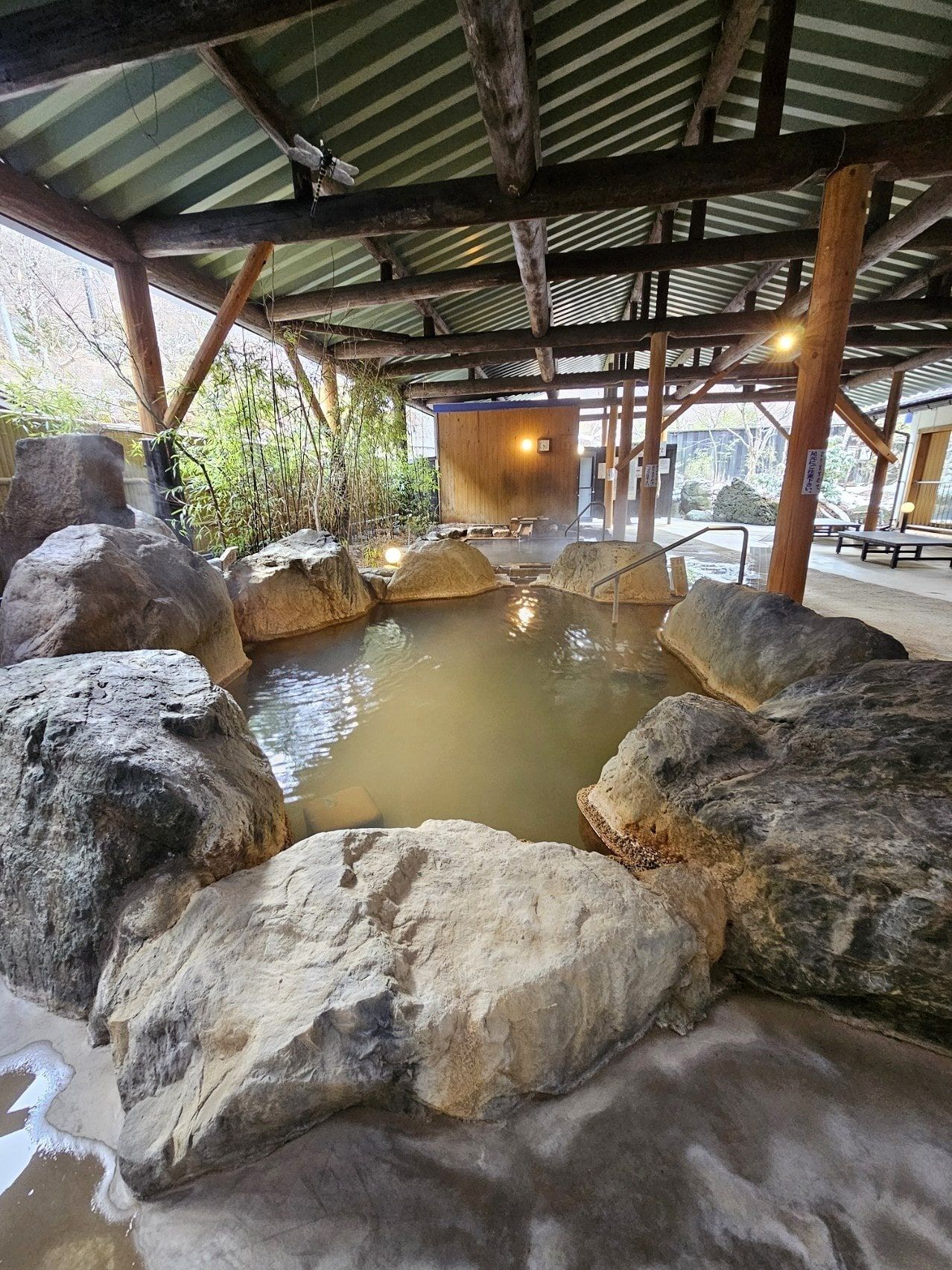Okuhida Garden Hotel Yakedake, photo 4