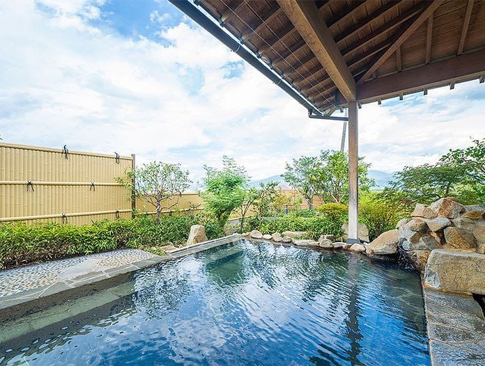 Takeda 乃 Sato Hakusan Onsen — photo 3