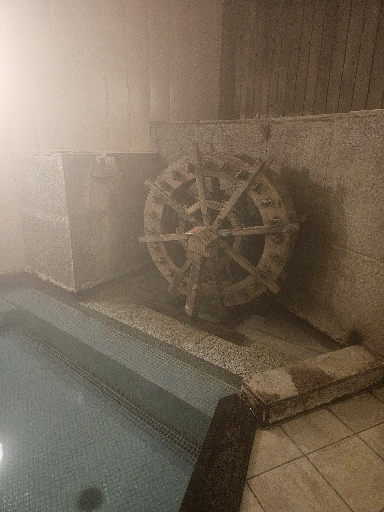 Kusatsu Onsen Daitokan, photo 10