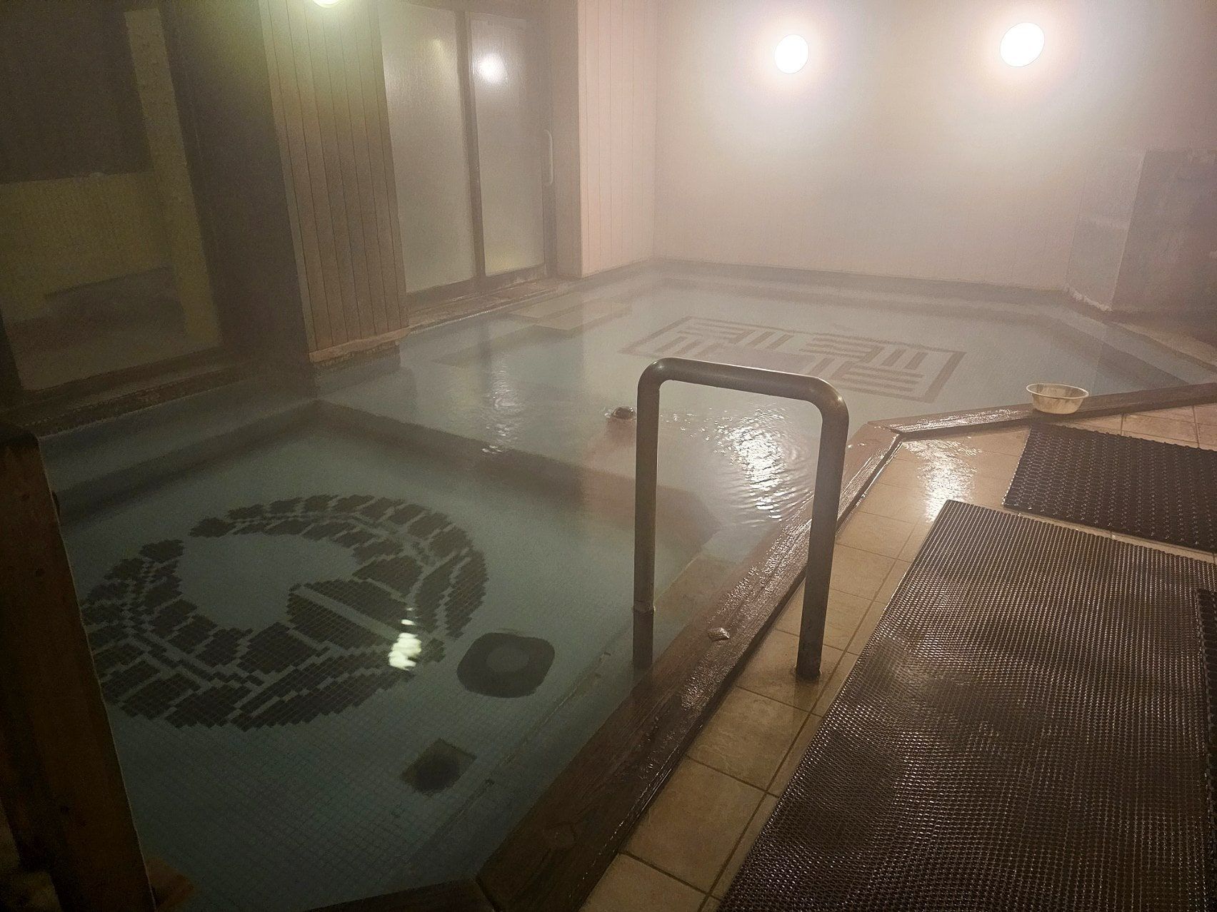 Kusatsu Onsen Daitokan, photo 7
