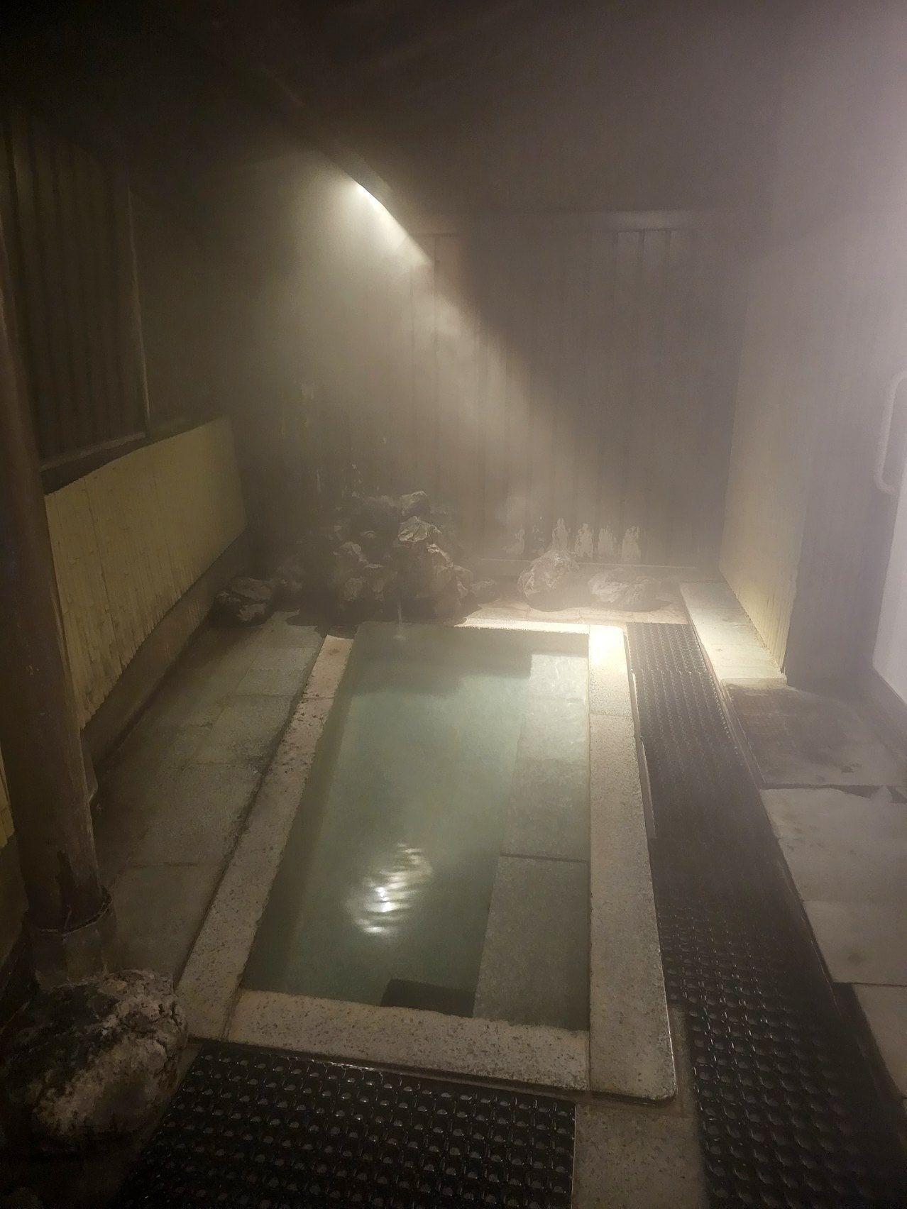 Kusatsu Onsen Daitokan, photo 11