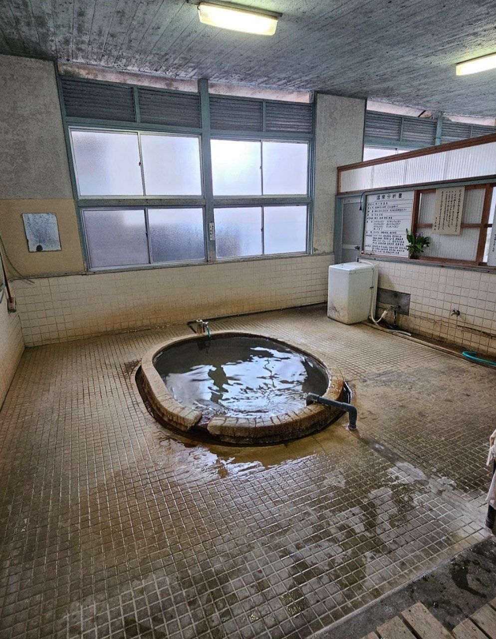 Yumigahama Onsen, photo 2