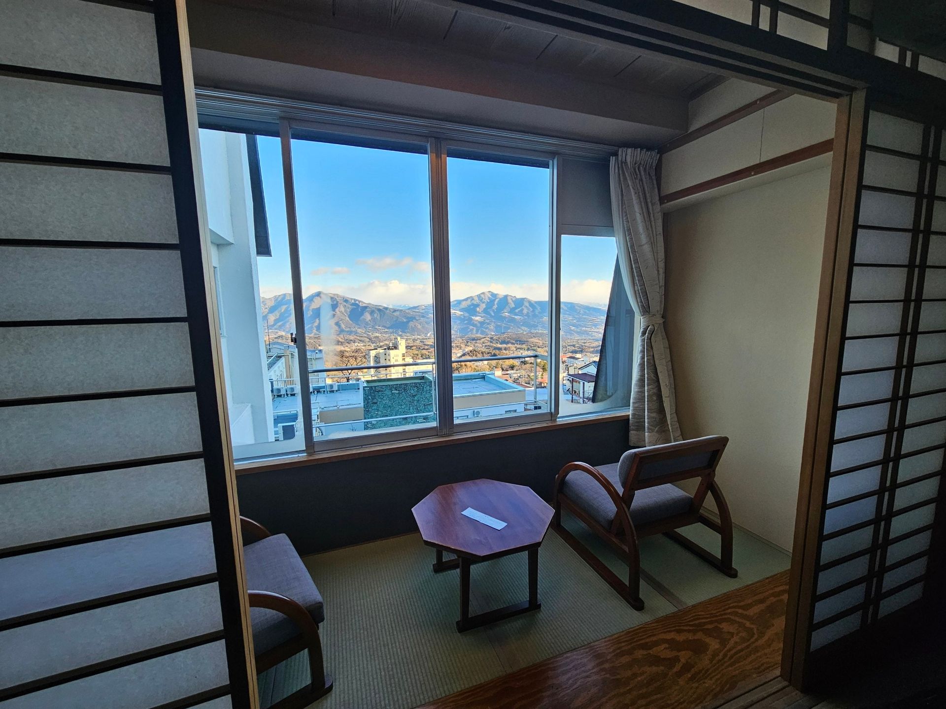 Moriaki Ryokan, photo 4