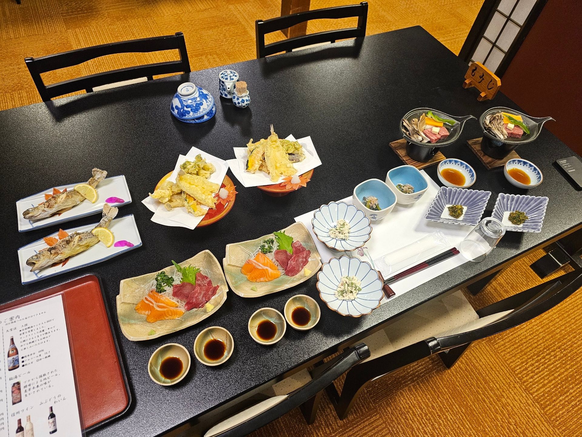 Sakamaki Onsen Ryokan, photo 26