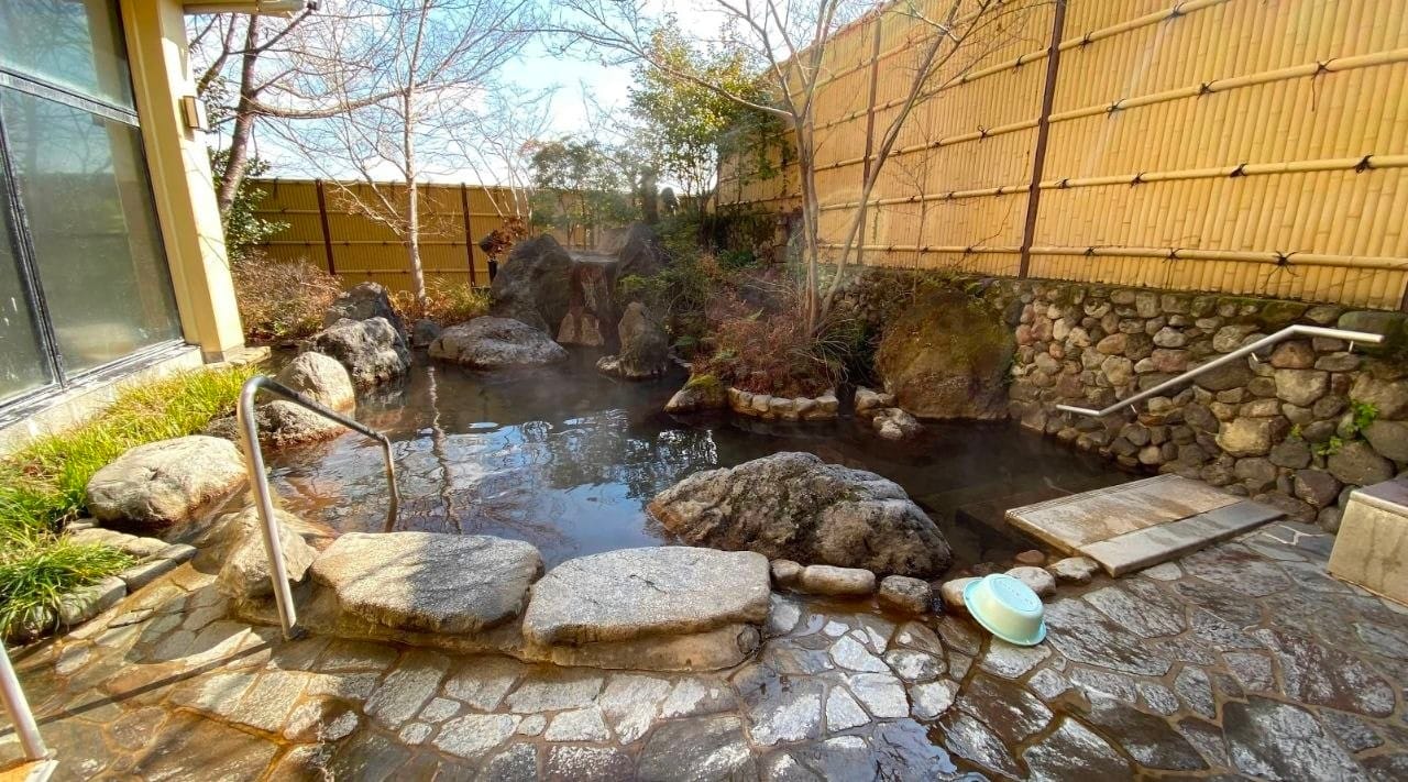 Horita Hot Spring, photo 6