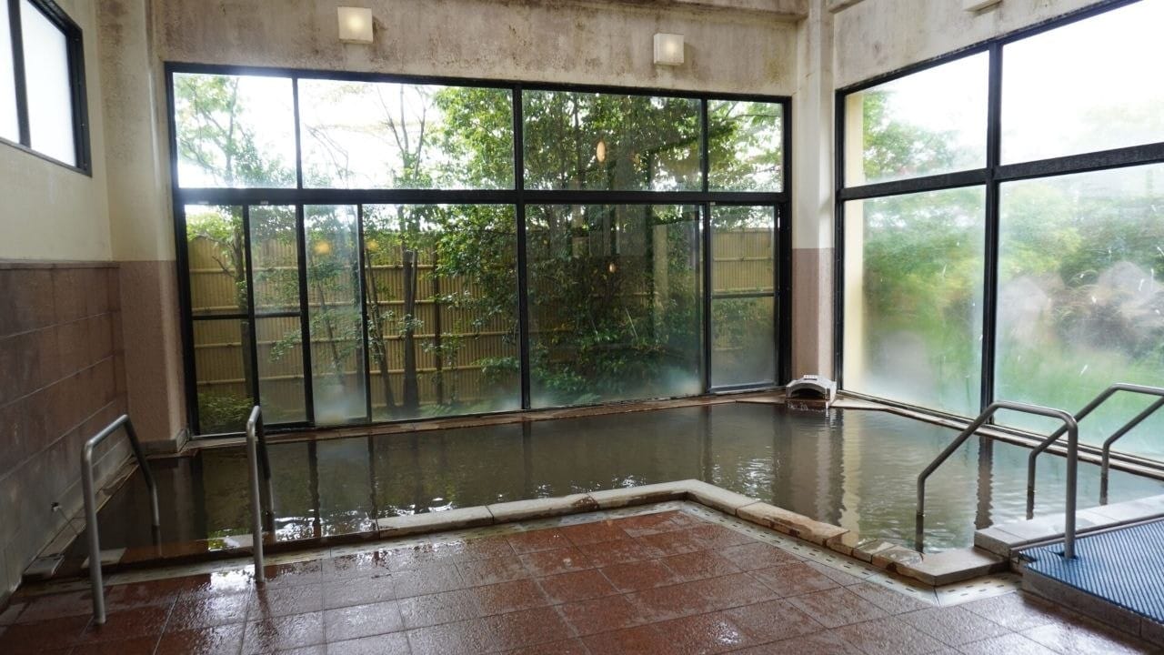 Horita Hot Spring, photo 5