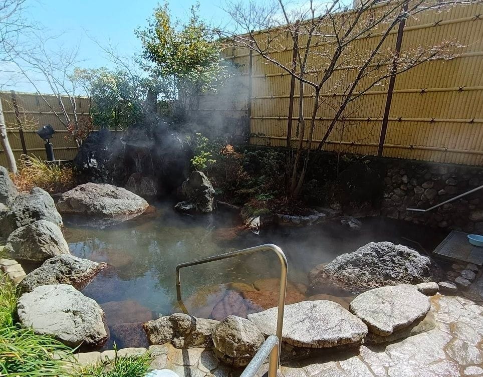 Horita Hot Spring, photo 7