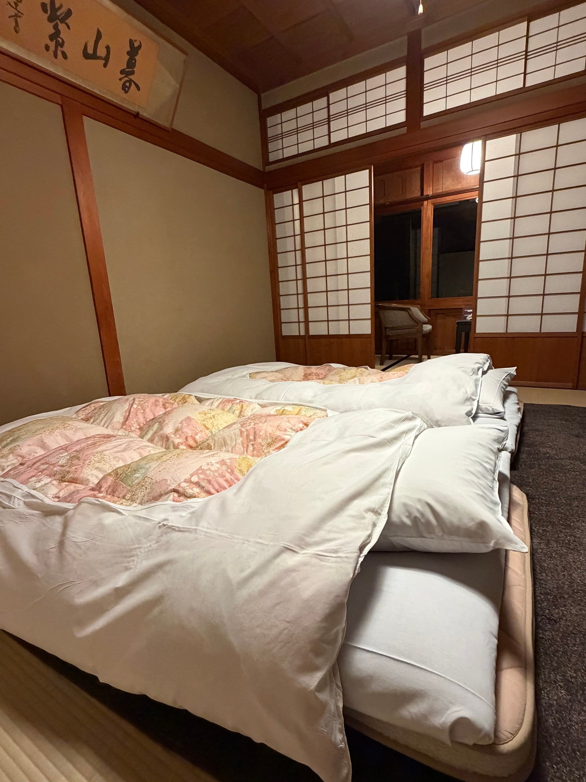 Yunoshimakan, photo 51