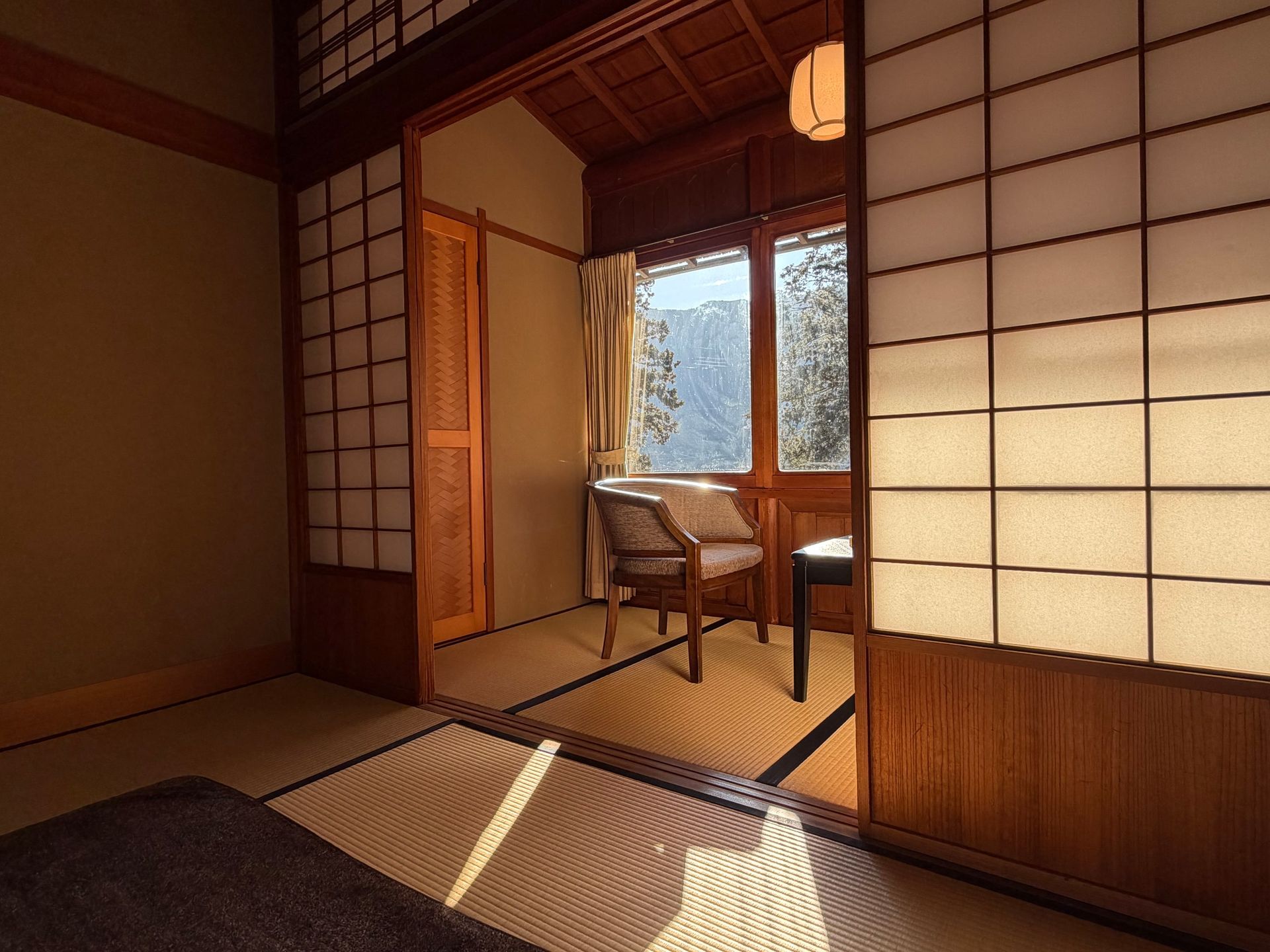 Yunoshimakan, photo 50