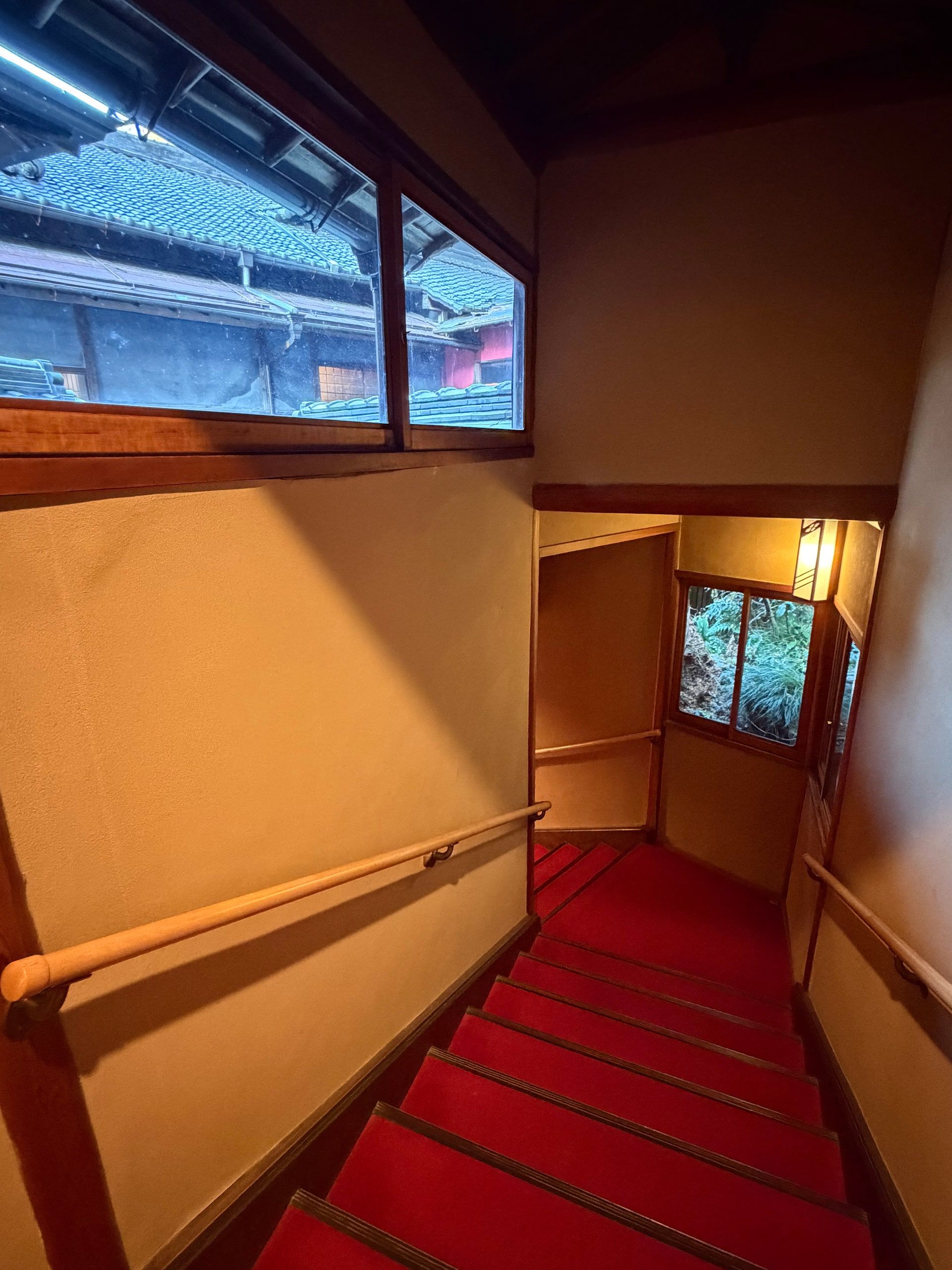 Yunoshimakan, photo 64