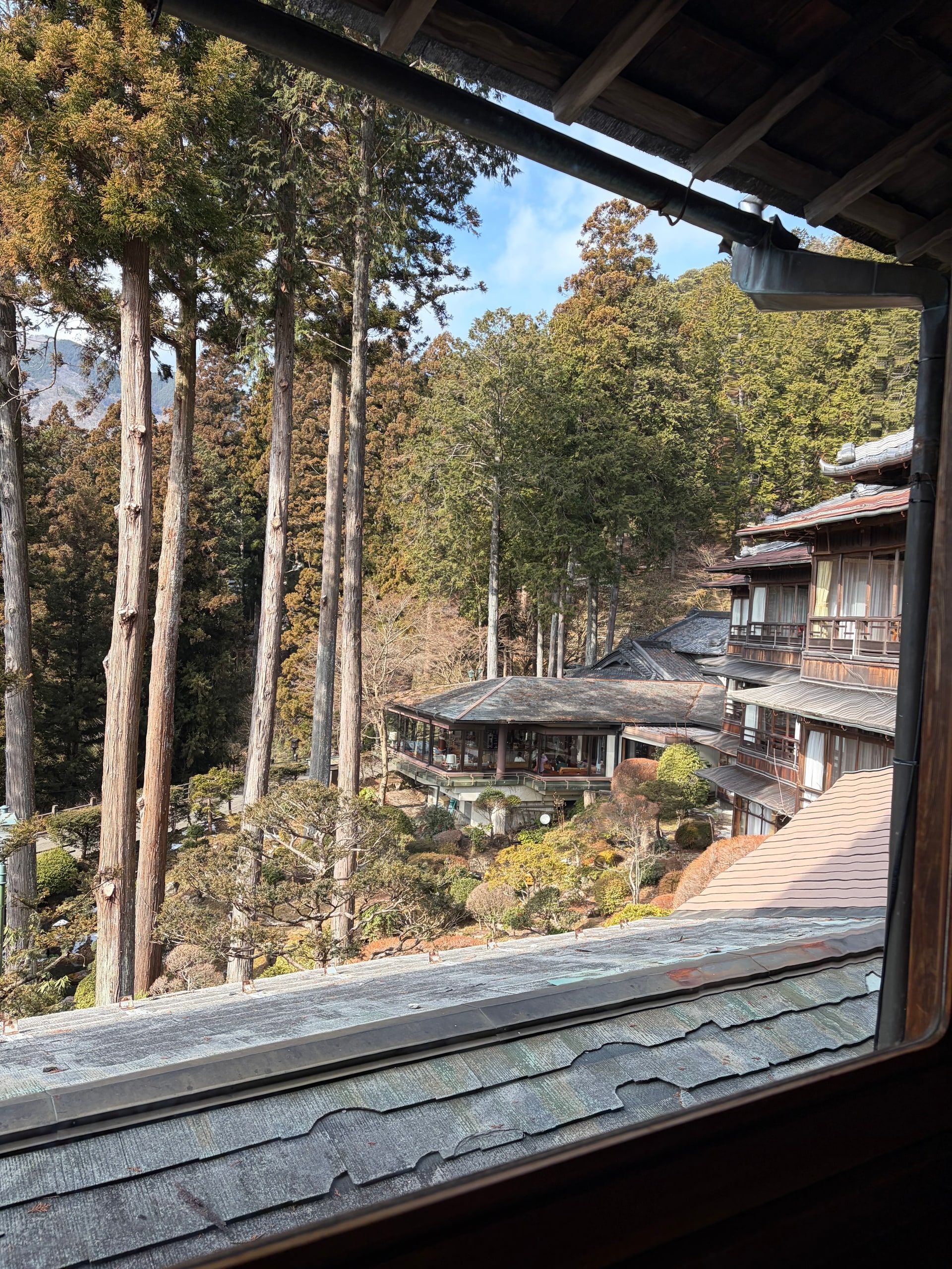 Yunoshimakan, photo 58