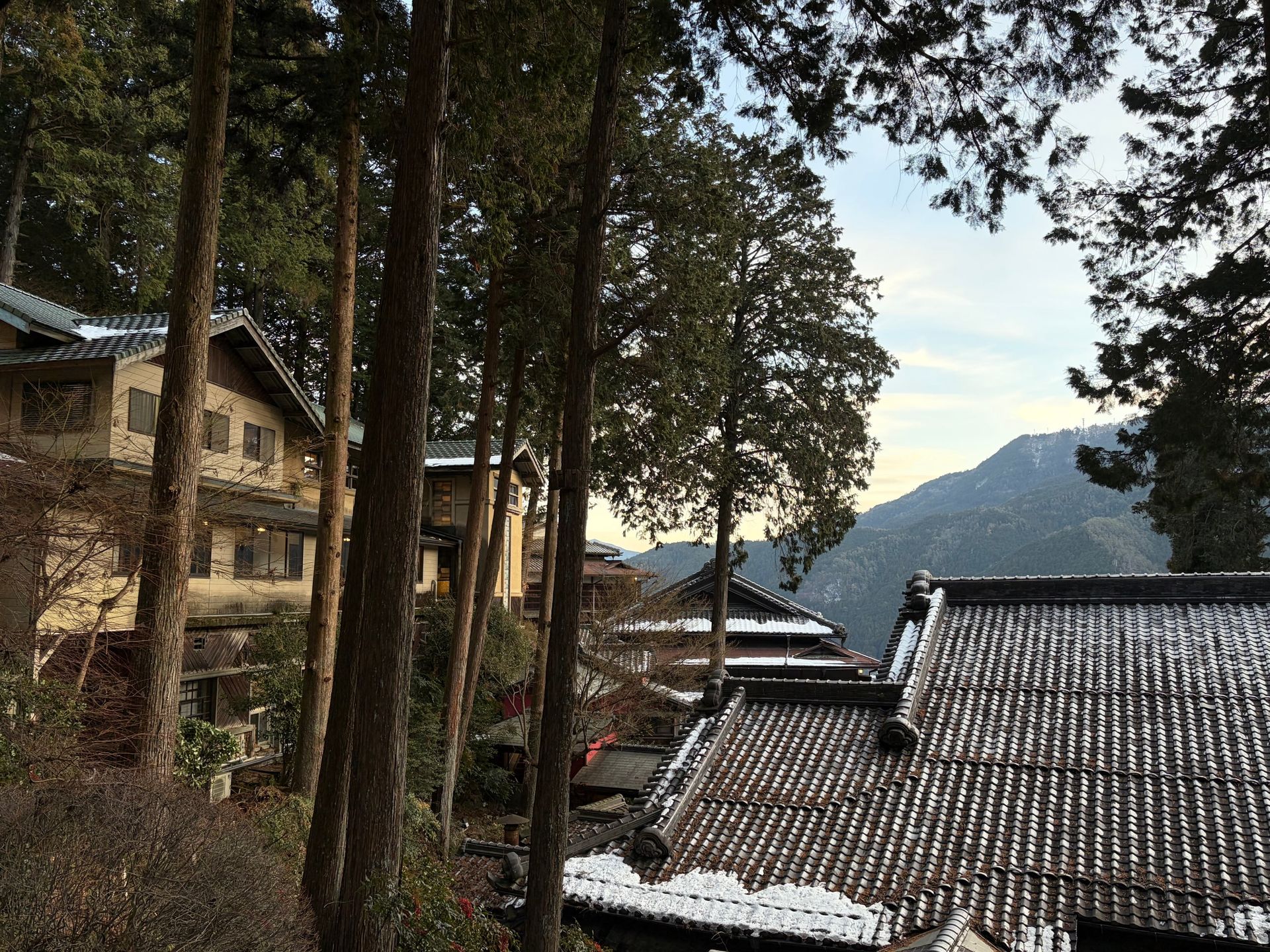 Yunoshimakan, photo 57