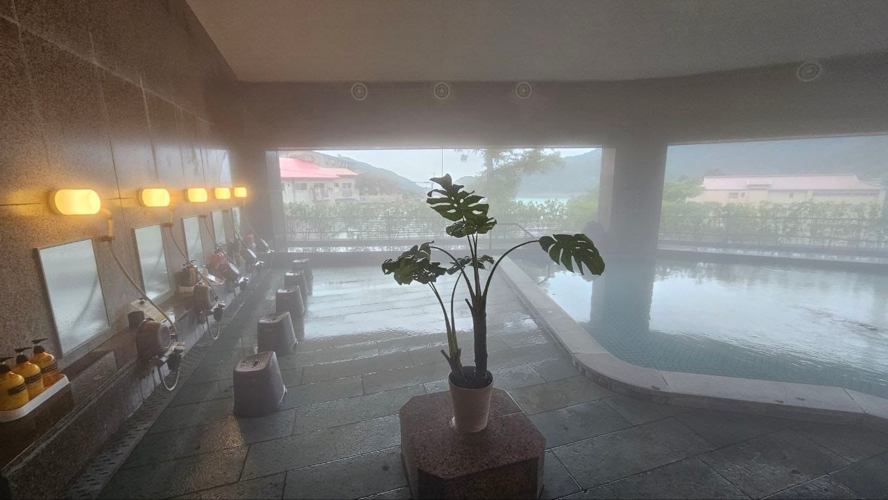 Yukai Resort Unzen Toyokan — photo 11