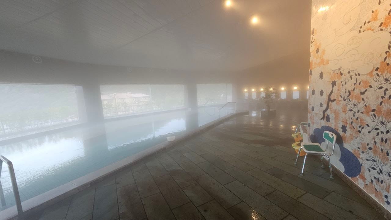 Yukai Resort Unzen Toyokan — photo 9