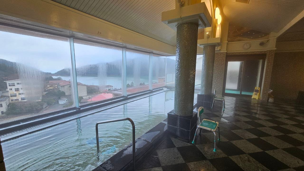 Yukai Resort Unzen Toyokan — photo 10