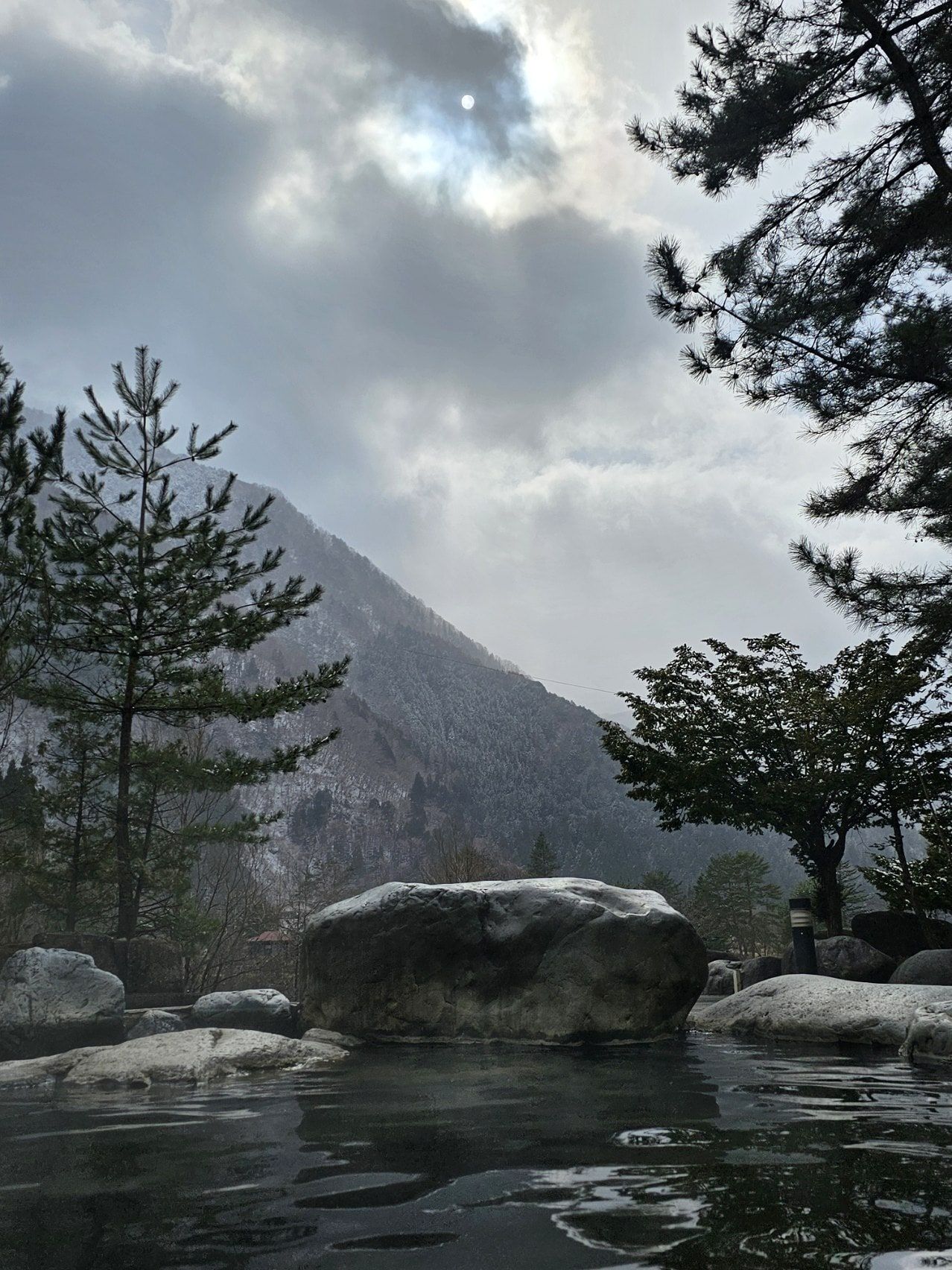 Kojin no Yu, photo 5