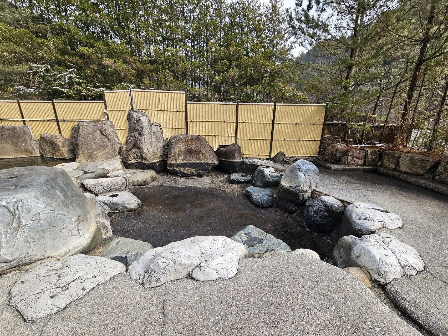 Kojin no Yu, photo 6