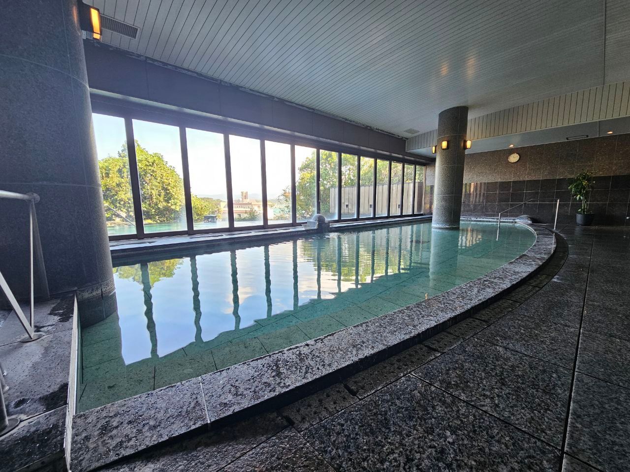 Shirahama Coganoi Resort & Spa — photo 7