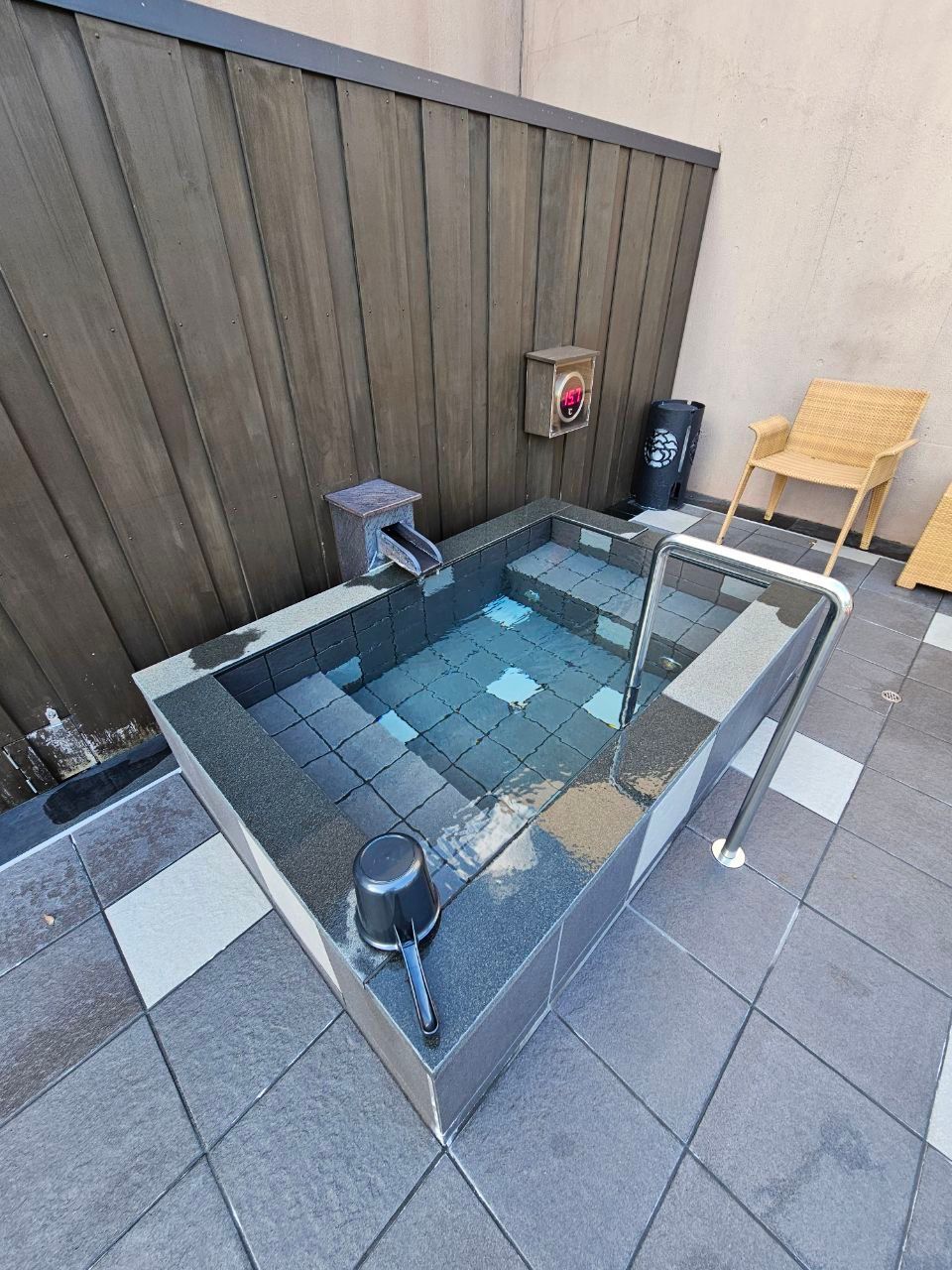 Shirahama Coganoi Resort & Spa — photo 6