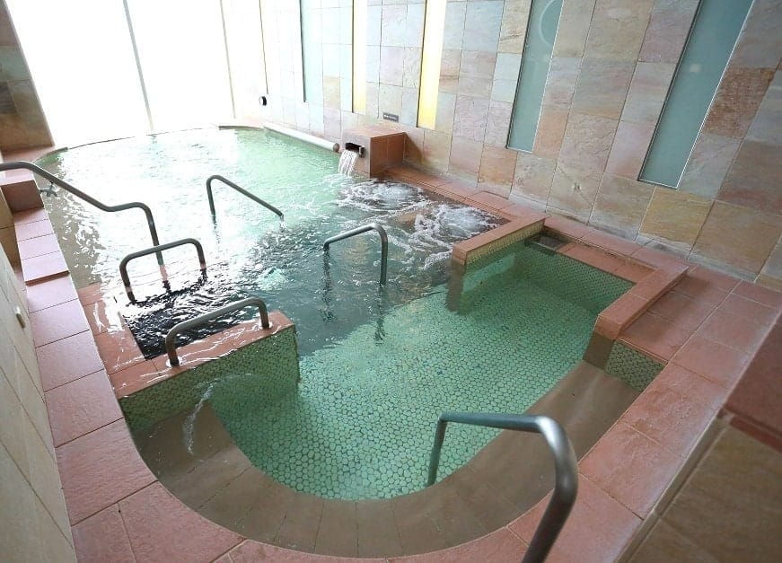 Togoshi Ginza Onsen, photo 3