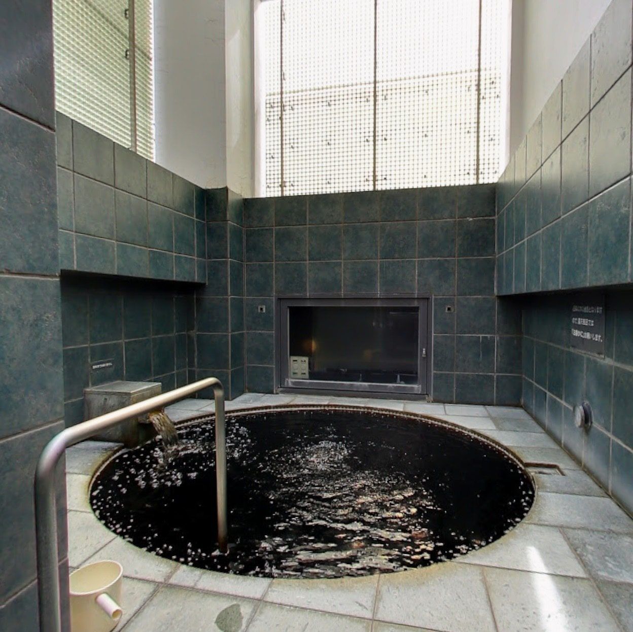 Togoshi Ginza Onsen, photo 4