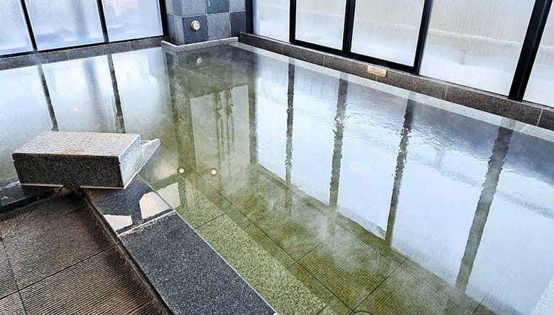 New Chitose Airport Onsen — photo 1
