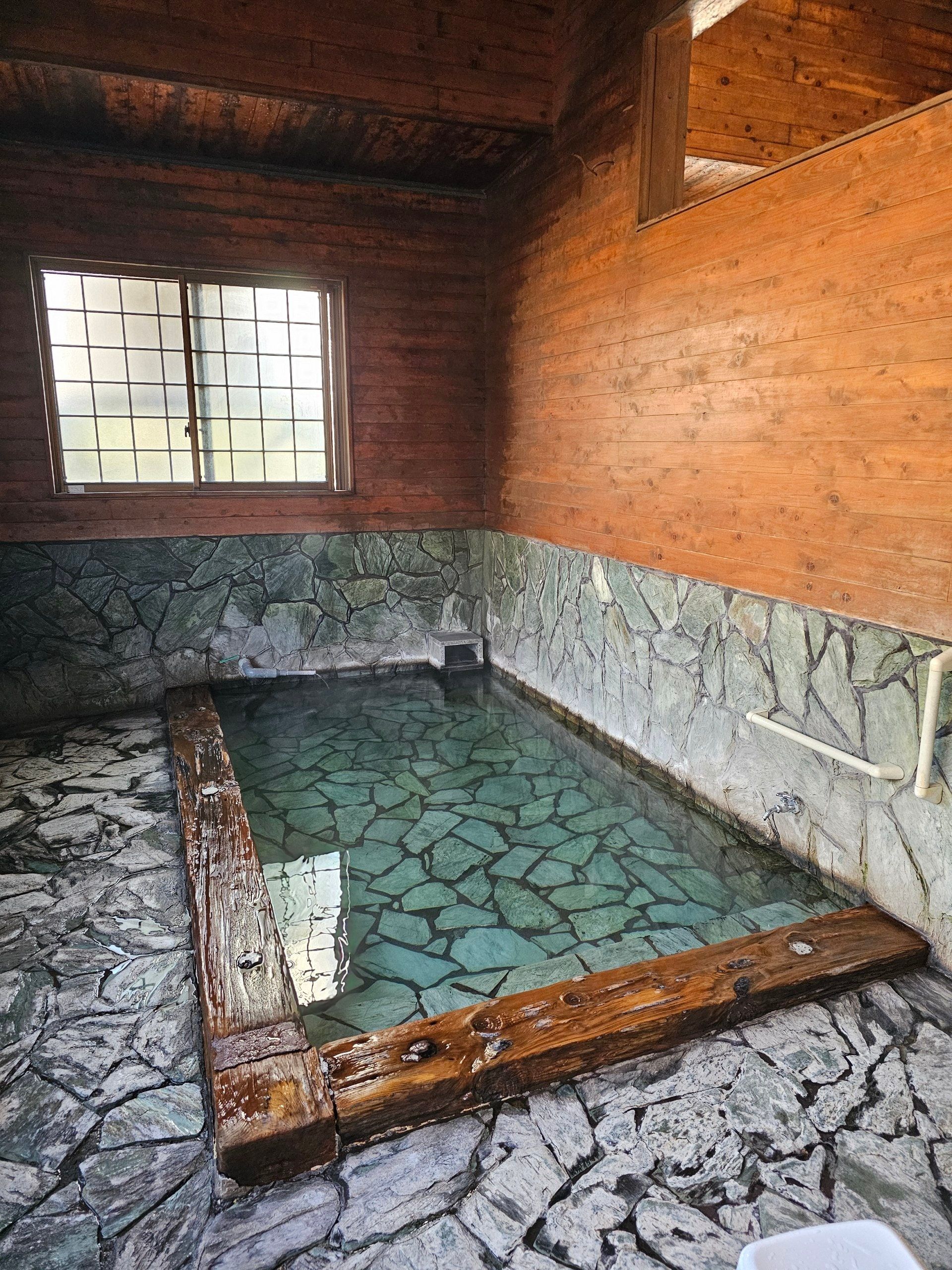 Yunotsubo Onsen, photo 2