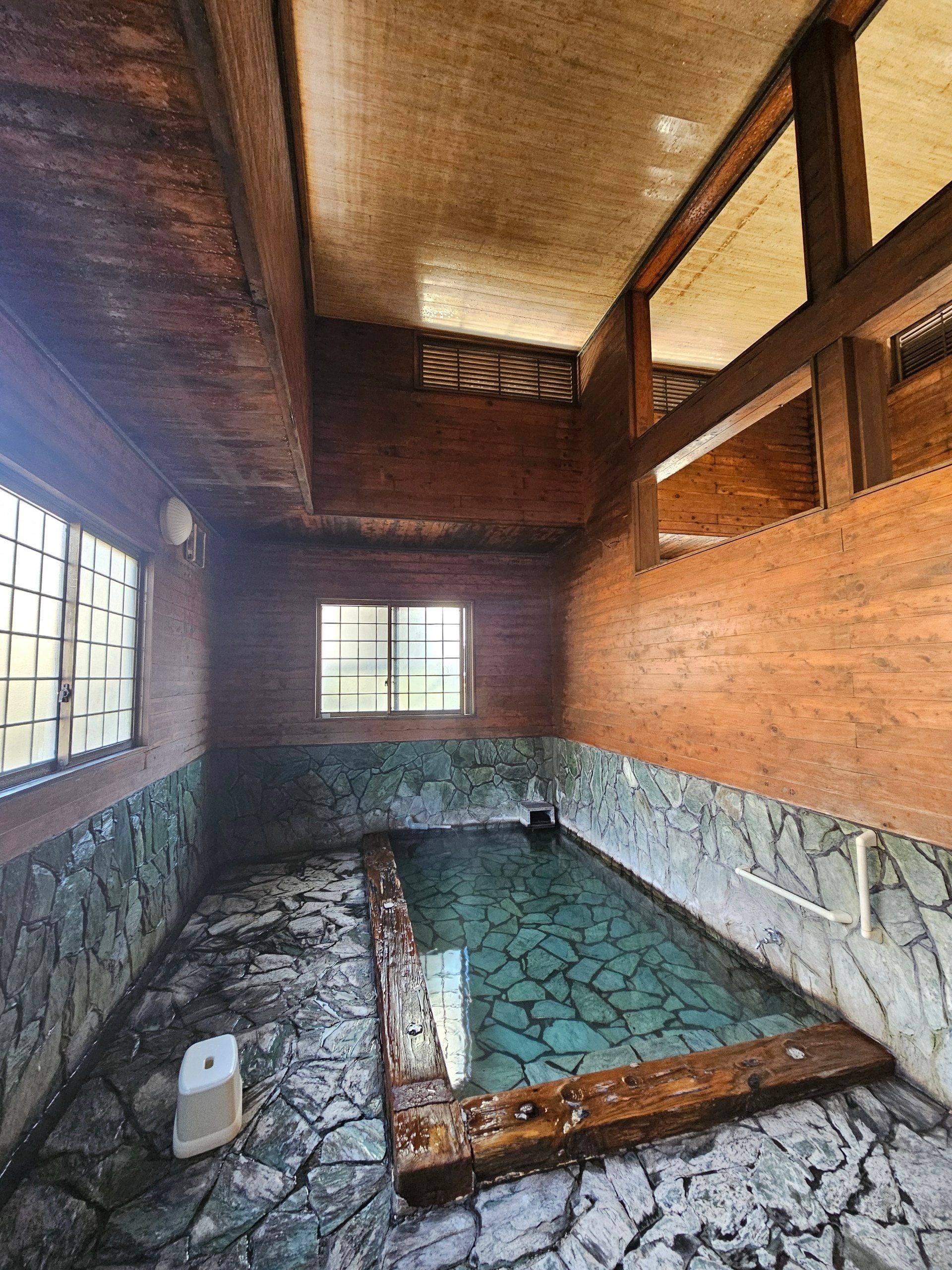 Yunotsubo Onsen, photo 3