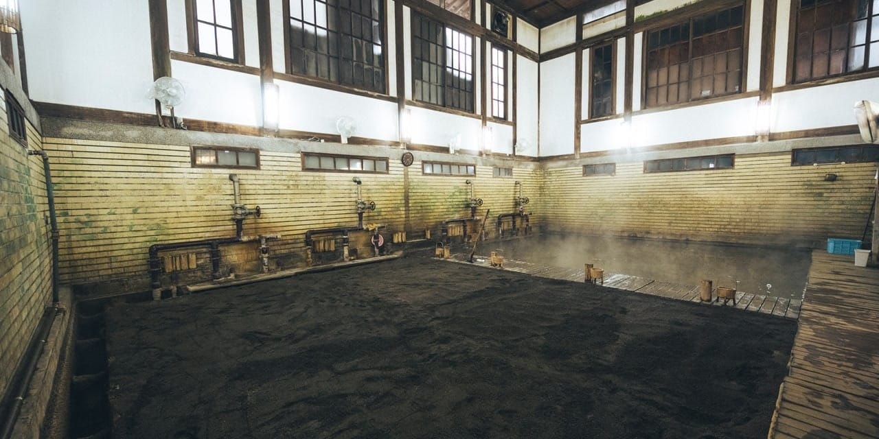 Takegawara Onsen, photo 8
